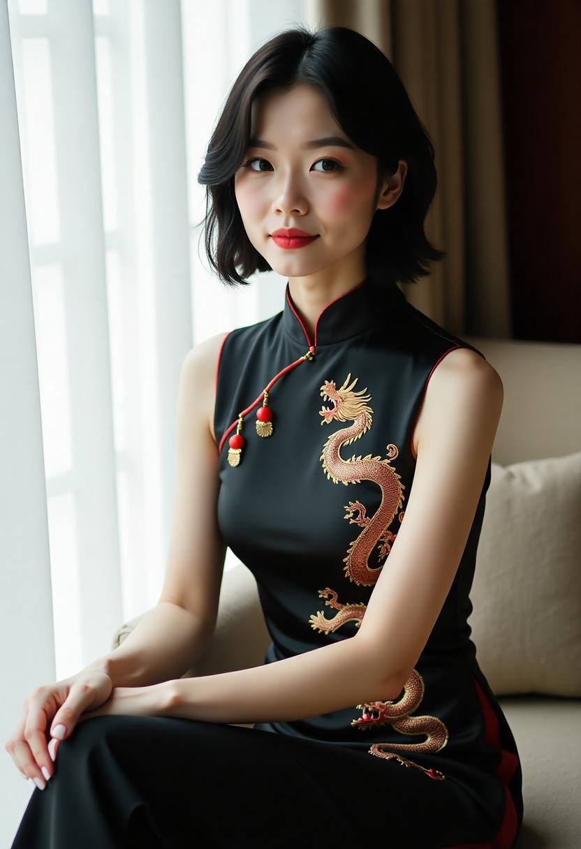 《潮汐线以北》海报