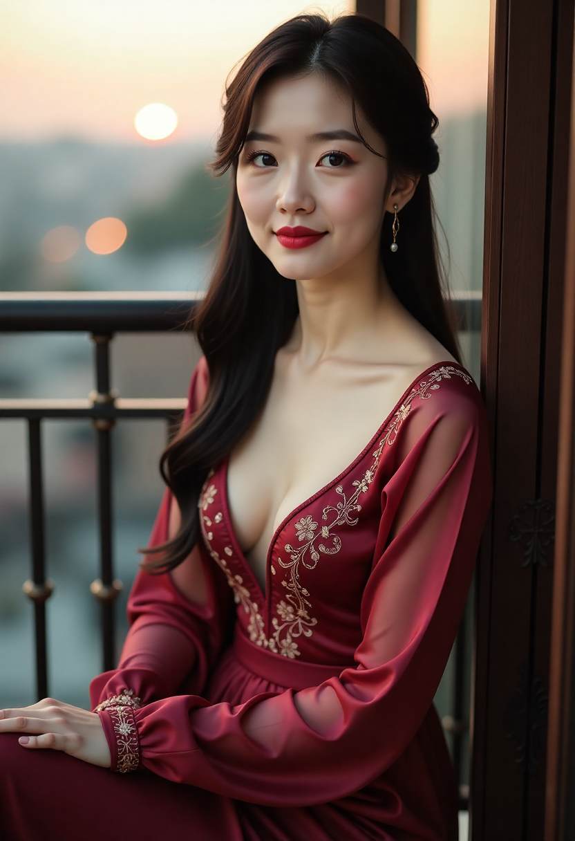 《春天借住在我家》海报